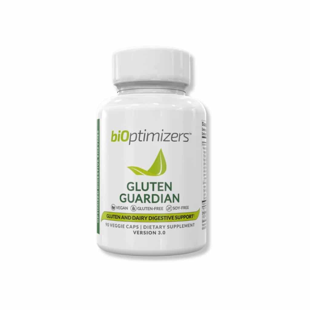 Gluten Guardian